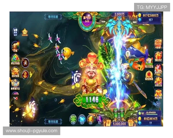 ag捕鱼官网欢迎你，丰富的奖励机制助你轻松赢大奖