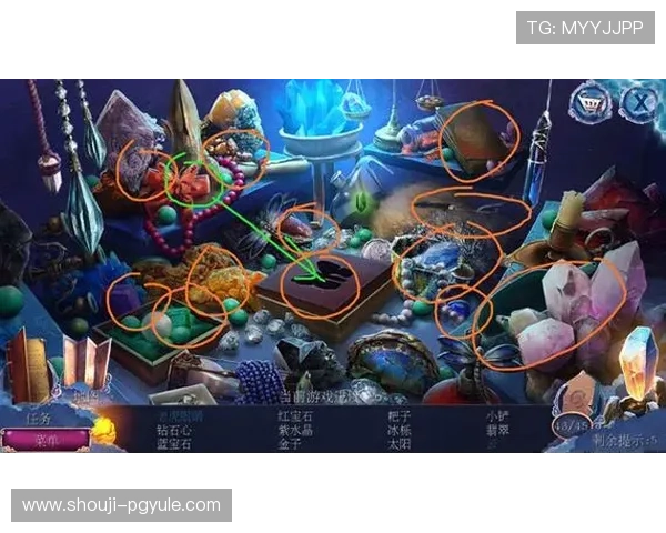 PG宝石配对手机版大厅最新攻略，全面提升你的游戏体验与宝石配对技巧